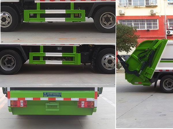 ��������CLW5040ZYSK6�͉��sʽ����܇(ch��)