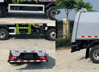 ��������CLW5080ZZZJ6�����bжʽ����܇(ch��)