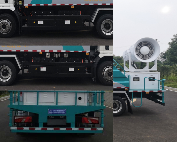 ������CL5120TDYBEV�ͼ�늄�(d��ng)�๦���։m܇(ch��)