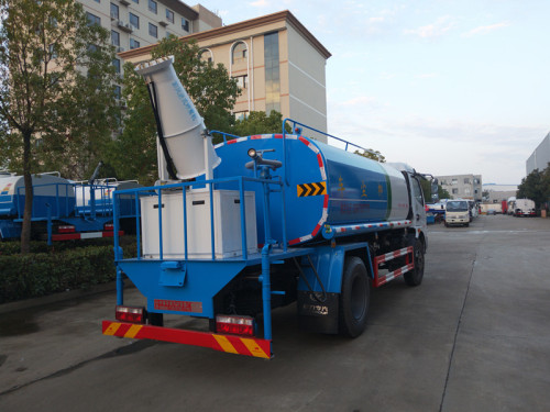 東風灑水車廠家直銷 東風灑水車廠家直銷