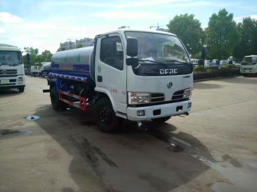 市政環衛灑水車 市政環衛灑水車