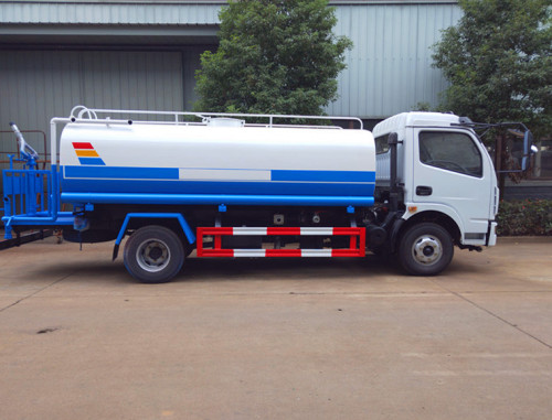 程力灑水車銷售 程力灑水車銷售