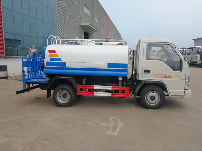 廈門市灑水車銷售 廈門市灑水車銷售