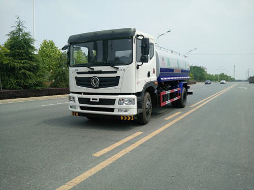 贛州灑水車廠家報價 贛州灑水車廠家報價
