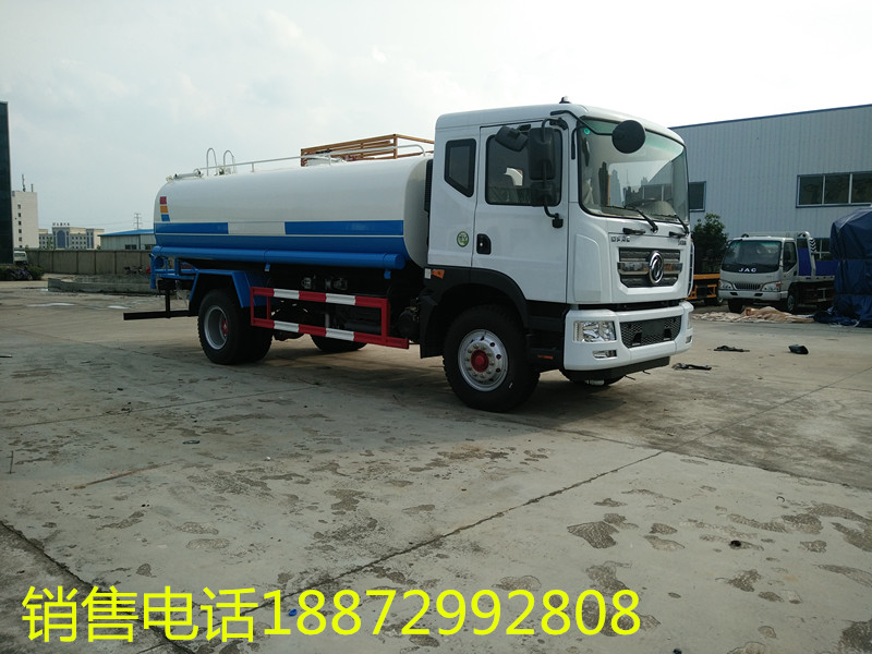 東風灑水車廠家 東風灑水車廠家