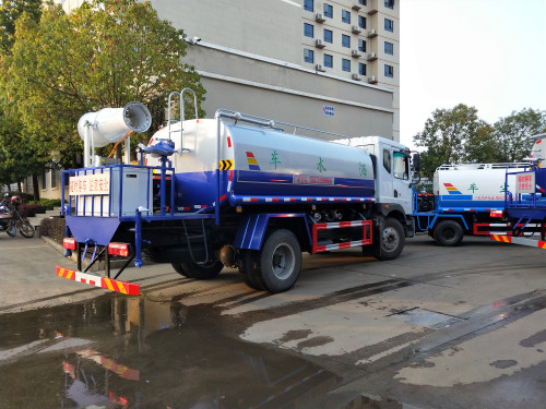 抑塵車廠家報價 抑塵車廠家報價