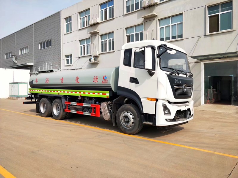 18噸灑水車(chē)-18立方灑水車(chē)價(jià)格-程力威牌CLW5252GPSE6型綠化噴灑車(chē)生產(chǎn)廠家 18噸灑水車(chē)-18立方灑水車(chē)價(jià)格-程力威牌CLW5252GPSE6型綠化噴灑車(chē)生產(chǎn)廠家