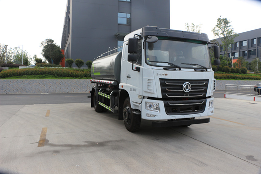 東風145灑水車-東風12噸灑水車-華神12噸灑水車廠家直銷 東風145灑水車-東風12噸灑水車-華神12噸灑水車廠家直銷