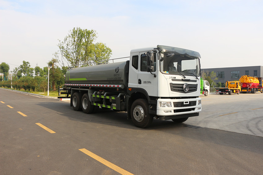 公路灑水車 公路灑水車