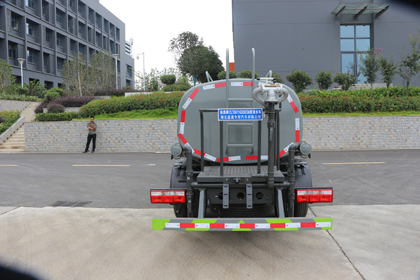 國六灑水車 國六灑水車