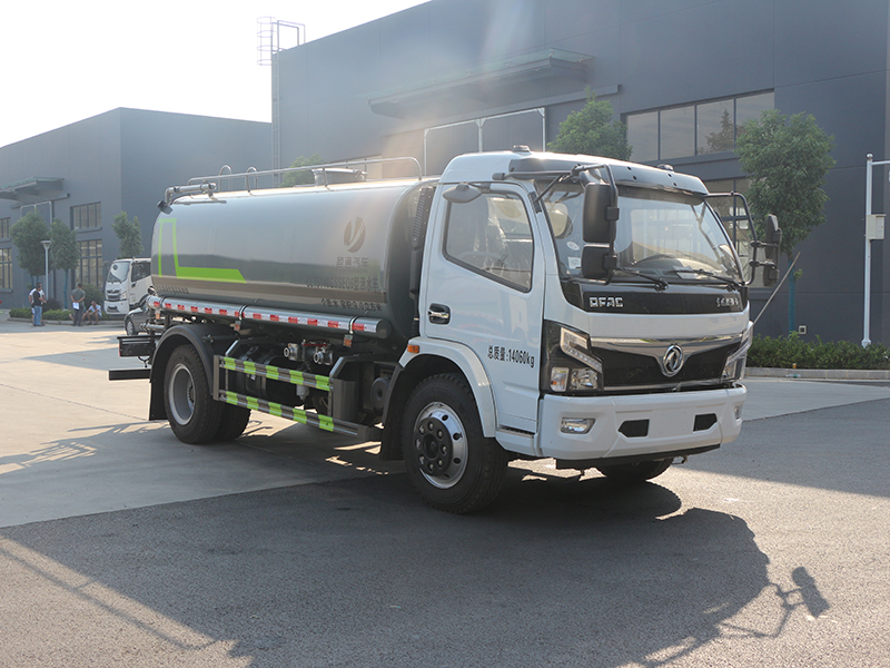 東風(fēng)福瑞卡11m3灑水車(chē)-11立方灑水車(chē)廠家直銷(xiāo)-湖北盈通汽車(chē) 東風(fēng)福瑞卡11m3灑水車(chē)-11立方灑水車(chē)廠家直銷(xiāo)-湖北盈通汽車(chē)