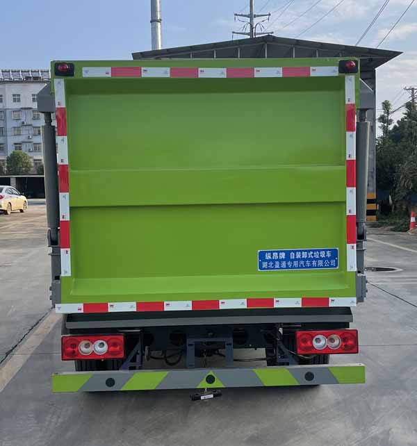 ����С�͒�Ͱ����܇-�v����CLT5043ZZZBJ6�����bжʽ����܇�S��Ҏ����̖-����ӯͨ