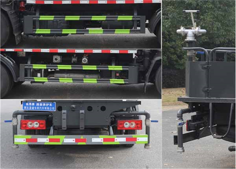 7���{�ƞ�ˮ܇-CLT5041TYHBJ6��·���B�o܇