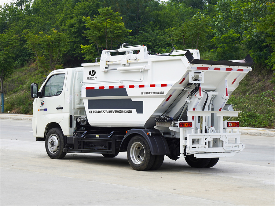 CLT5040ZZZBJBEV�ͼ�늄�(d��ng)���bжʽ����܇-����С������Դ늄�(d��ng)���bжʽ����܇